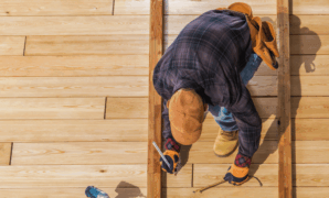 20 Ide Kerajinan Kayu Unik dan Modern yang Bisa Kamu Coba