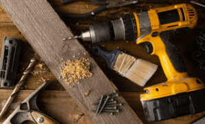 Inspirasi Desain Kerajinan Kayu Minimalis Modern untuk Dekorasi Rumah